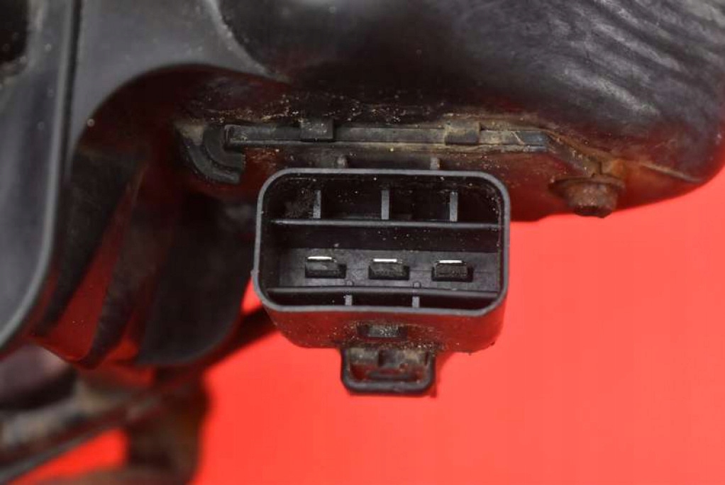 ventola KIA CEED 1 e 06-12