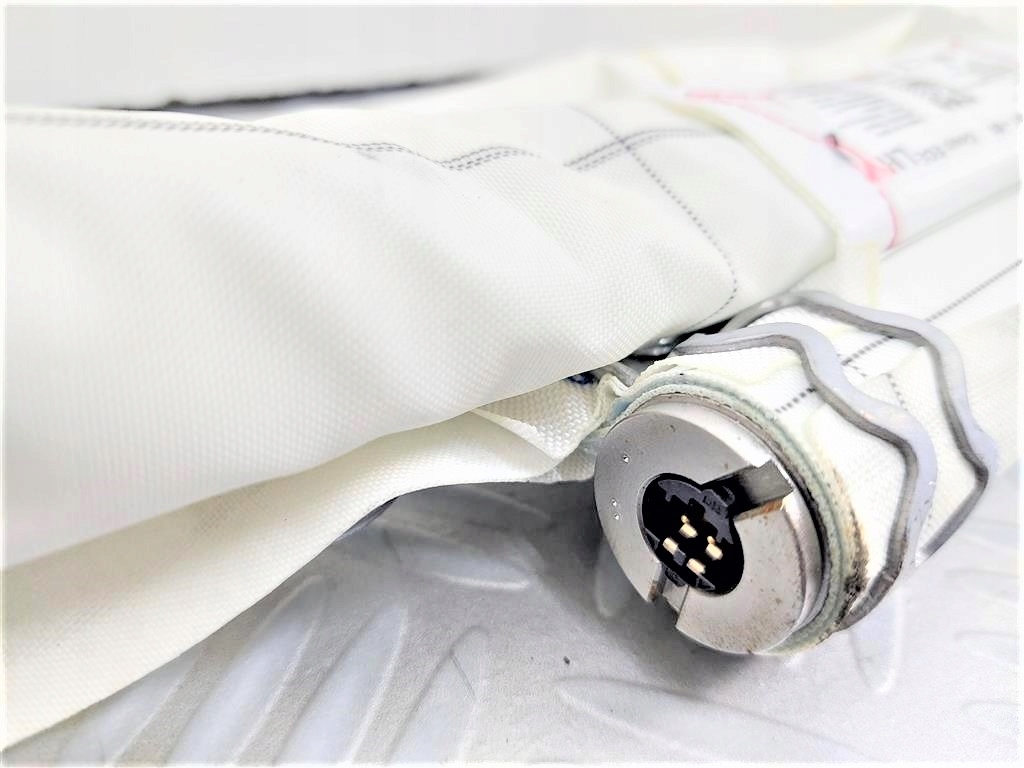 Kurtyna boczna lewa BMW F22 F32 ORYGINAŁ Numer katalogowy oryginału 7292897