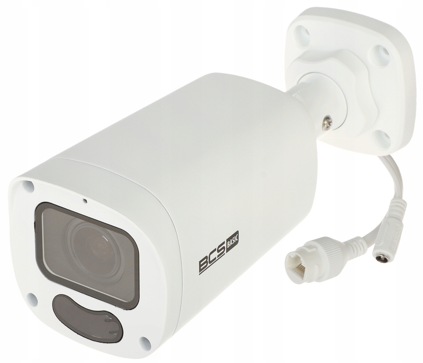 Tubová Ip kamera 5MP motozoom BCS-B-TIP45VSR5(2.0)