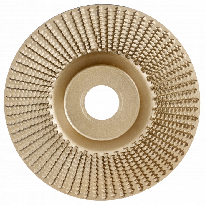 

Högert Tarcza do szlifowania drewna Tarnik 125 mm