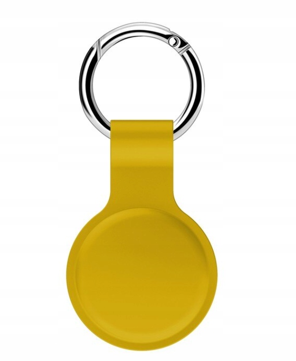 

Silikonowe Etui Case Brelok Kluczy do Apple AirTag