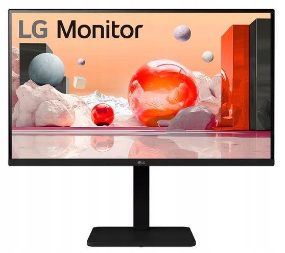 LCD Monitor 27" IPS/27BA550-B Lg