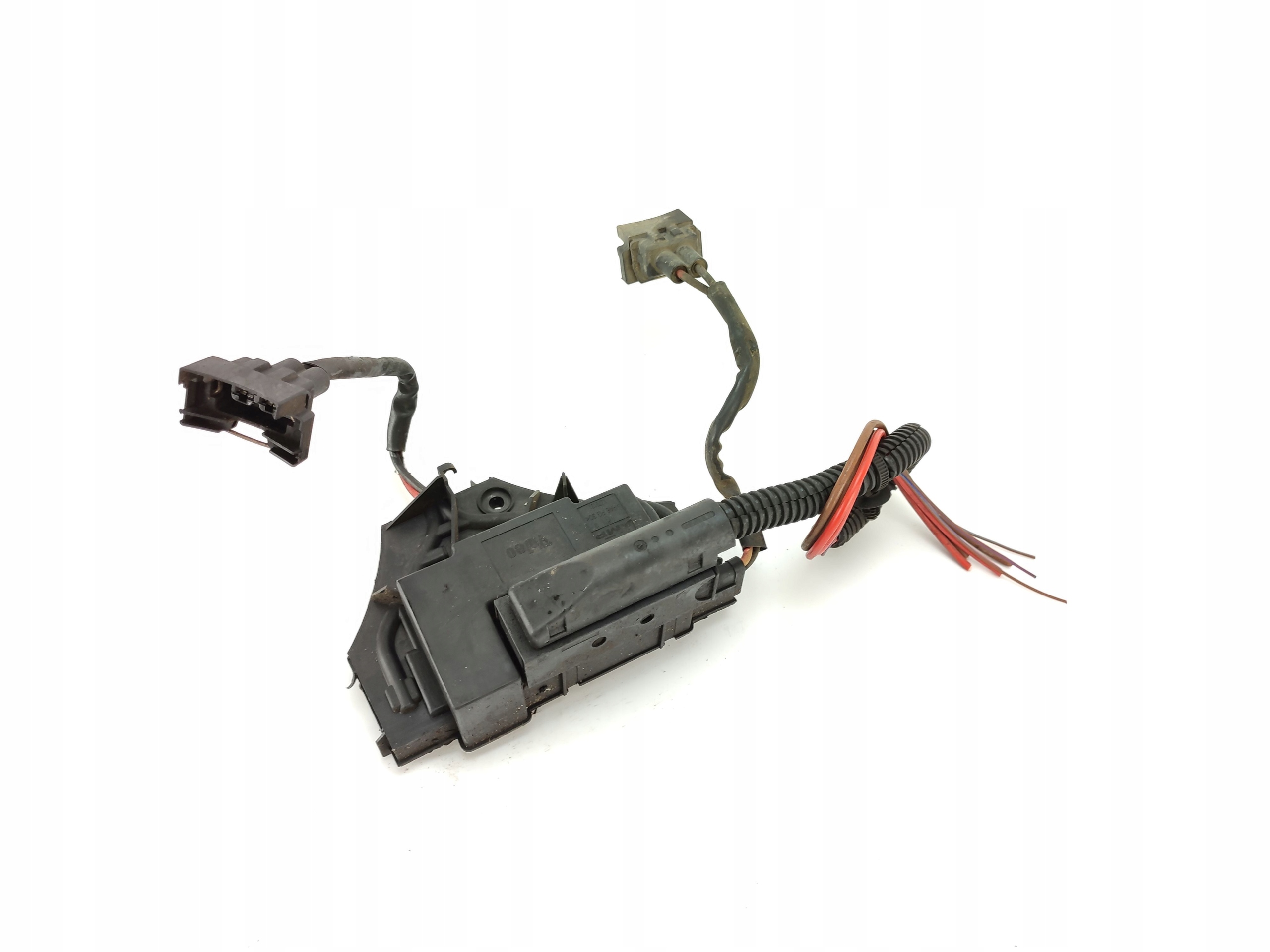 MODUŁ WENTYLATORA OPEL VECTRA C (2002-2005) 2.0 DTI 101KM 1379131