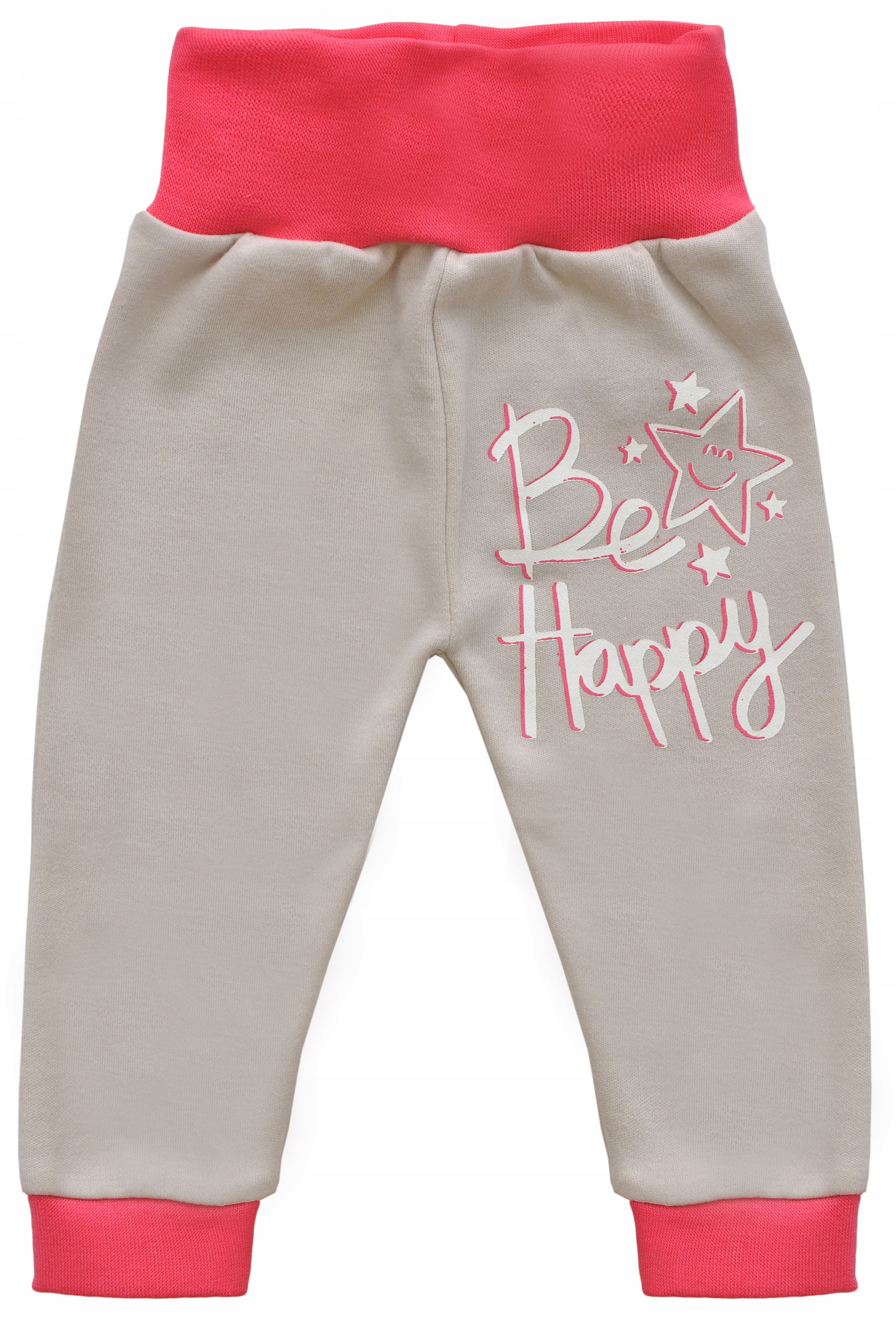 

Spodenki bezuciskowe Be Happy r. 86
