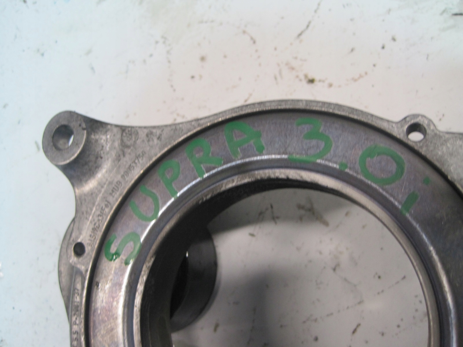 Spanner rolle TOYOTA SUPRA 3,0i 90053750