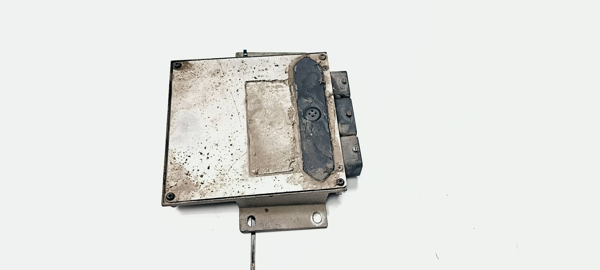 computer Motore ECU 9642597680 PEUGEOT 206