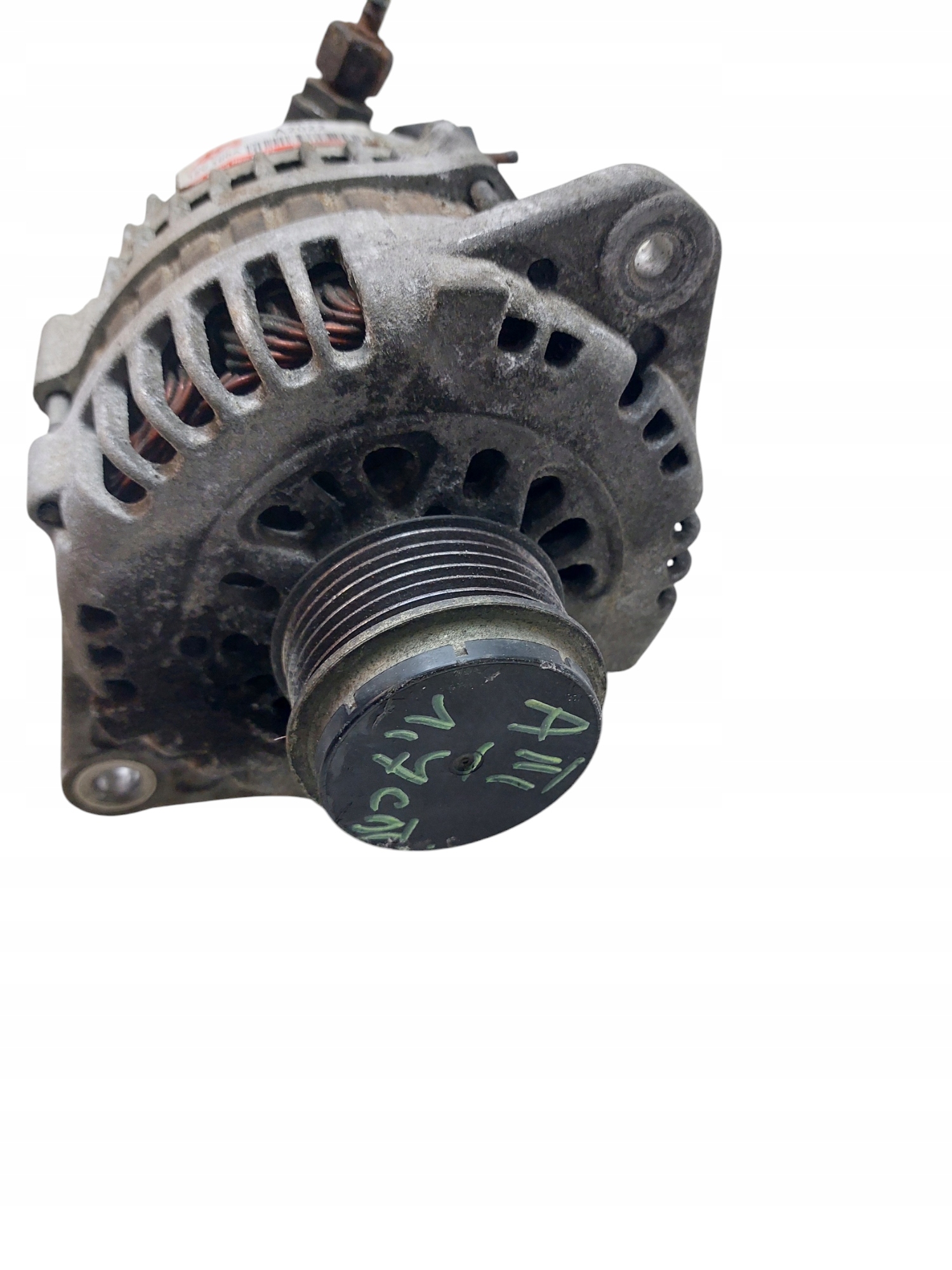 ALTERNATOR OPEL ASTRA III 1.7CDTI