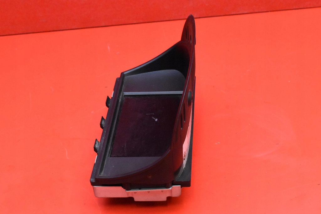 display navigation devices 9211972 BMW E60 E61 LIFT 07-10