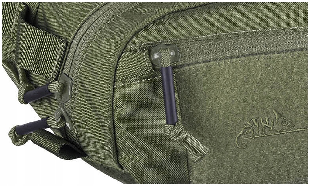 NERKA SASZETKA TORBA BIODROWA POSSUM HELIKON TURYSTYCZNA Olive Green Marka Helikon-Tex