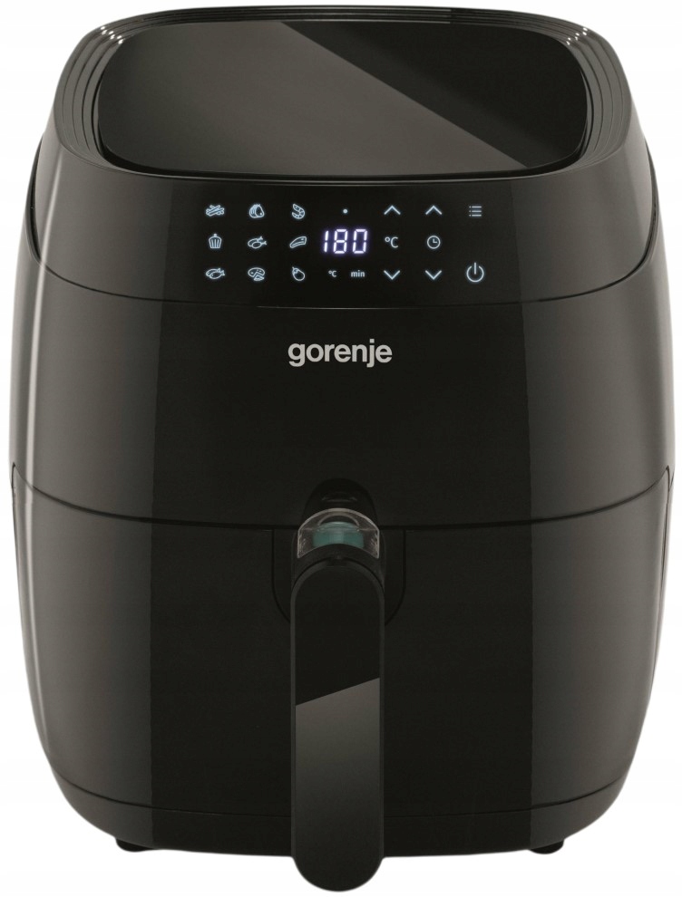 Frytkownica beztłuszczowa Gorenje AF1409DB 1400W
