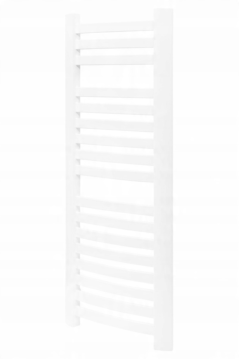 

Grzejnik Łazienkowy Drabinka 400x1200 Slim 419W B