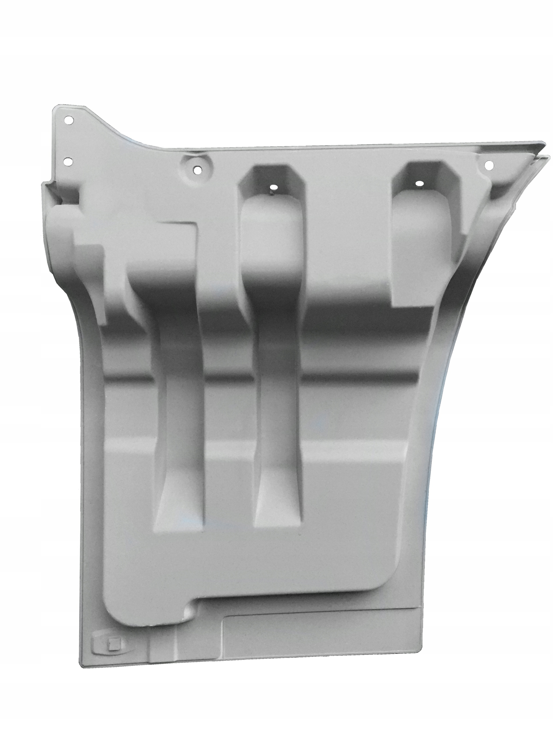 PRZEDLUZENIE POSZYCIE DRZWI MAN TGA L LX PRAWE EAN 4057795386143