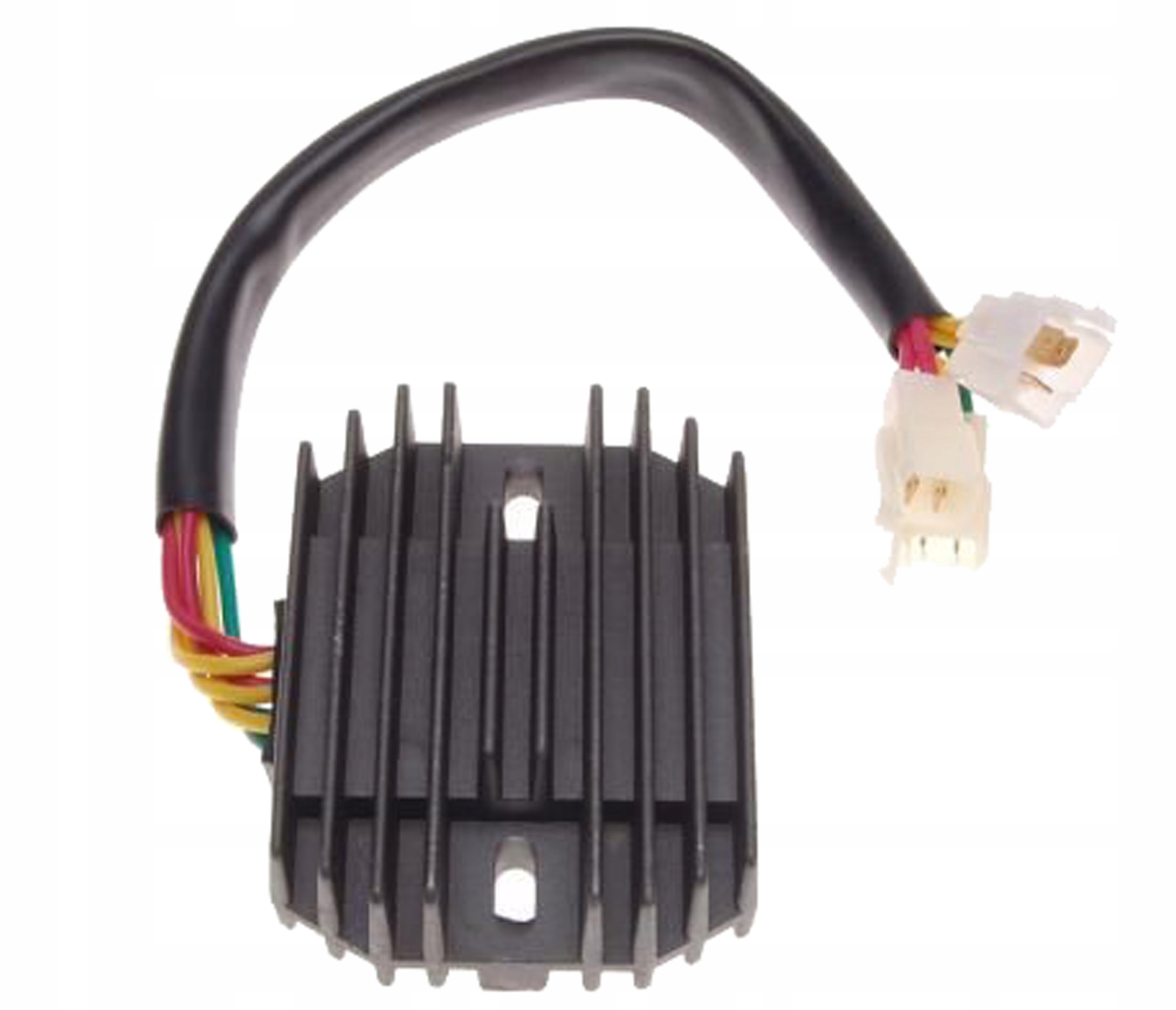 

Honda Regulator Napięcia VT1100 Vt 1100 Shadow