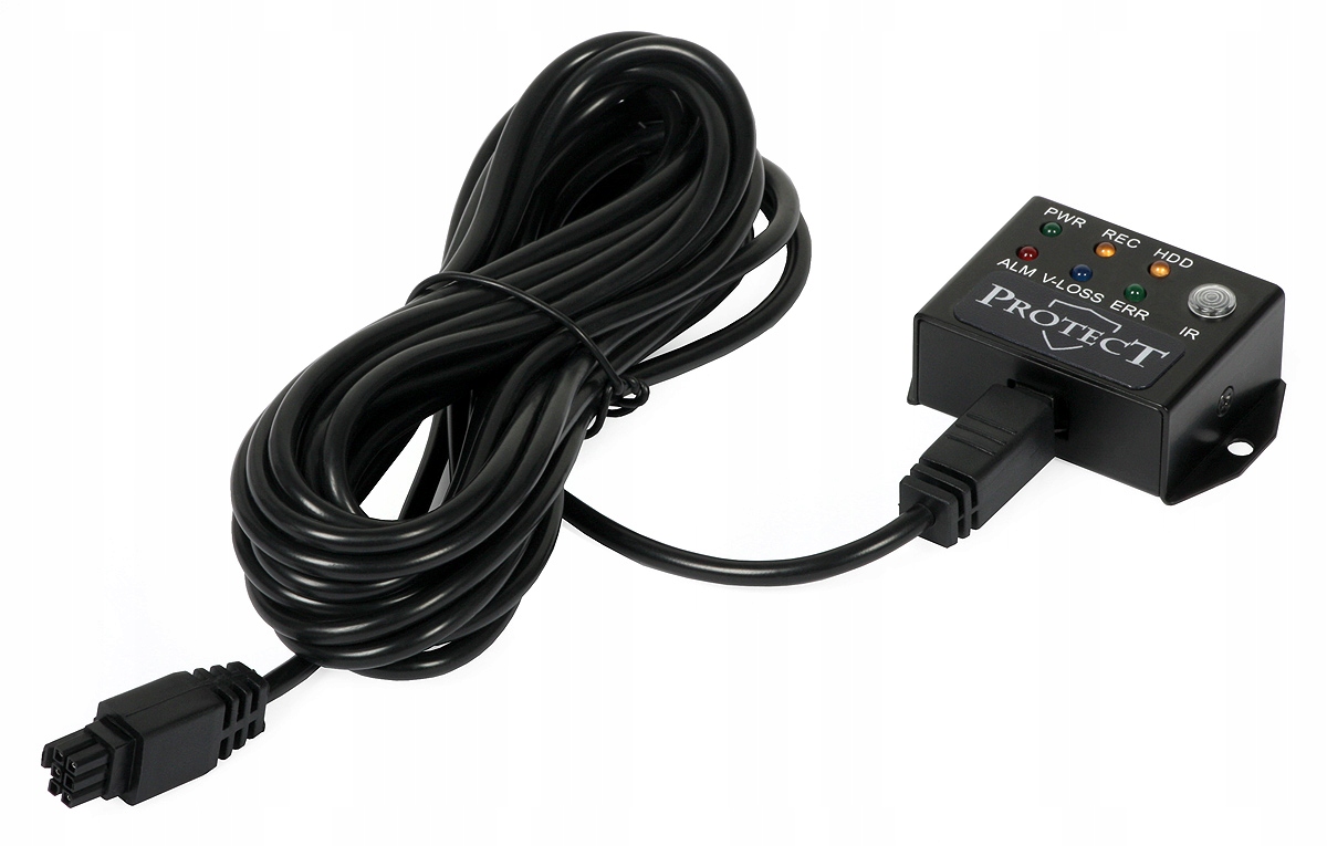 Panel kontrolny PROTECT LED KL 1