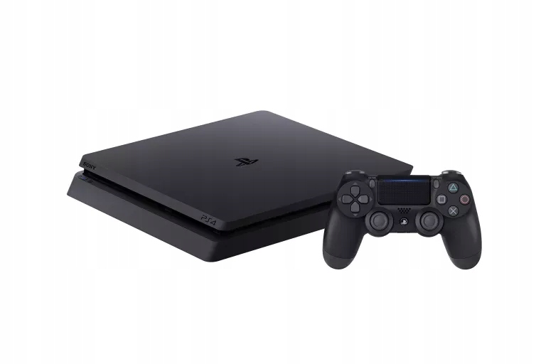 KONSOLA-SONY-PS4-SLIM-1TB-PAD- KONSOLA-SONY-PS4-SLIM-1TB-PAD-