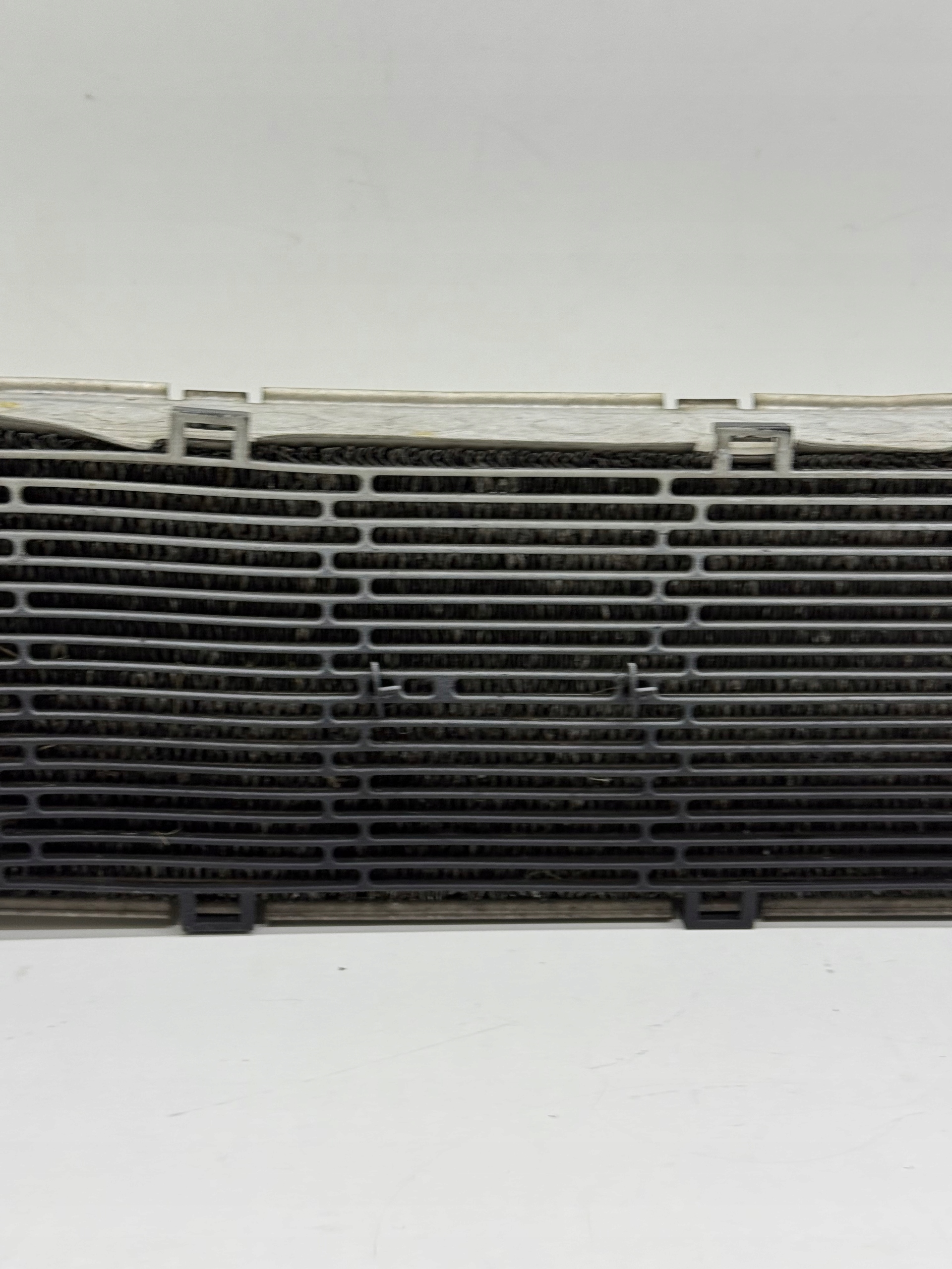 AUDI A7 S7 A6 S6 C7 water cooler intercooler CALY original!