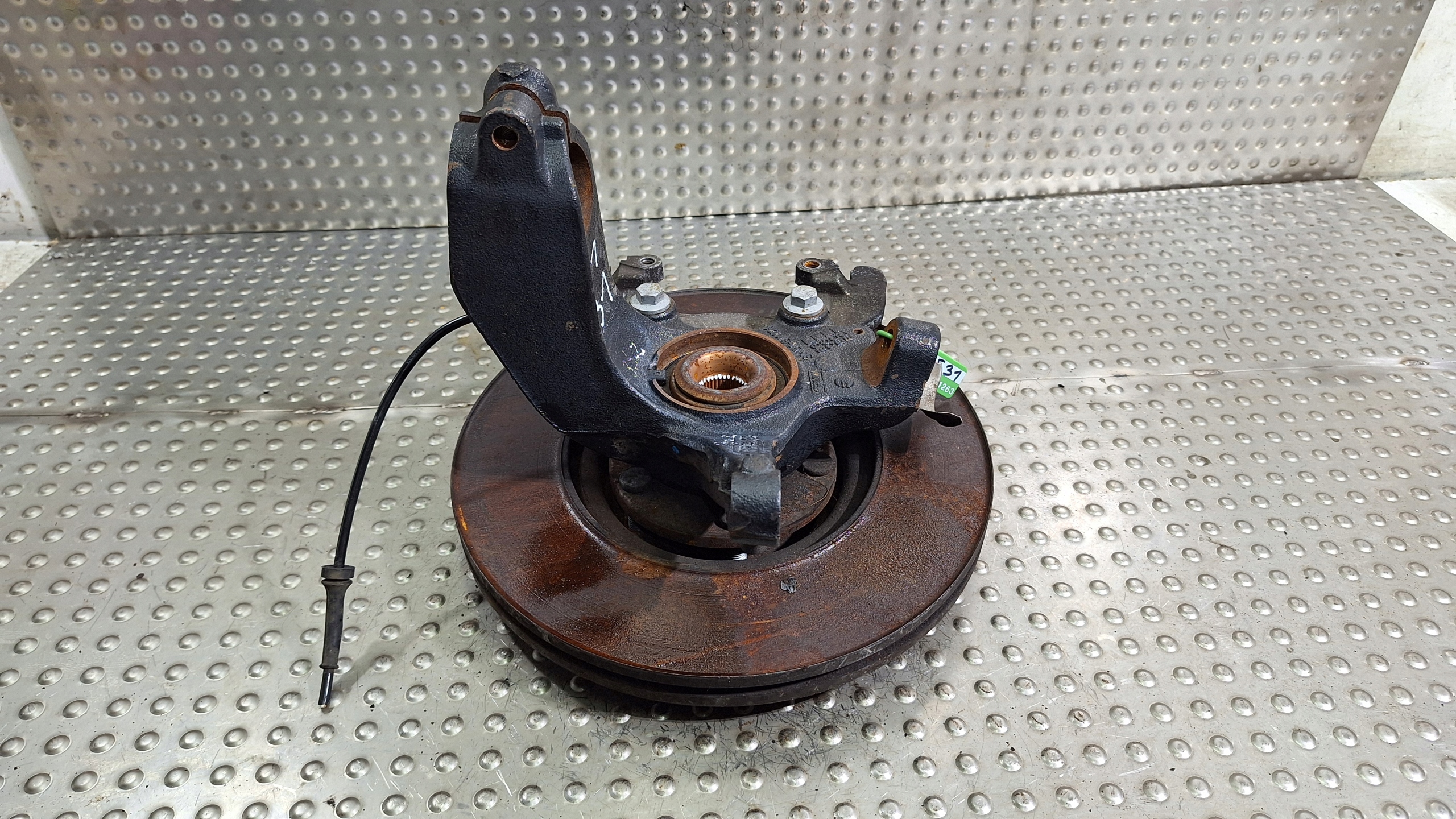 swing left front 3M51-3K171-BG FORD FOCUS MK2 C MAX MK1 VOLVO V50 S40
