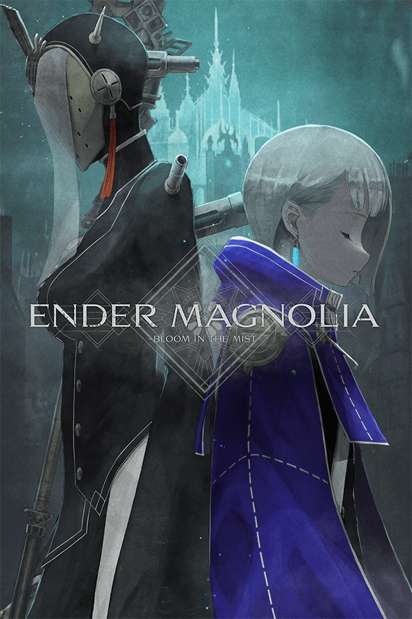 Ender Magnolia: Bloom In The Mist Klucz Steam CD Key Bez Vpn