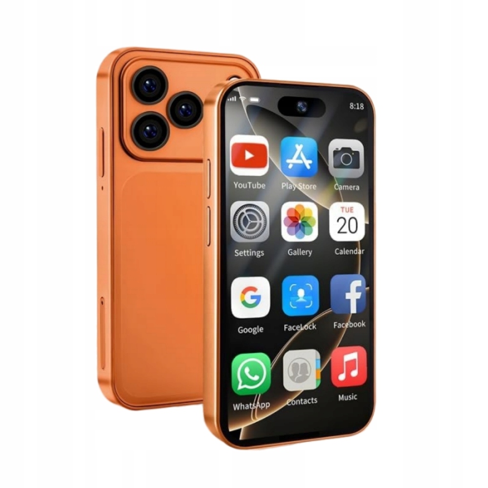 Odtwarzacz MP3 MP4 WiFi Bluetooth Głośnik dotykowy HiFi dotykowy Ekran