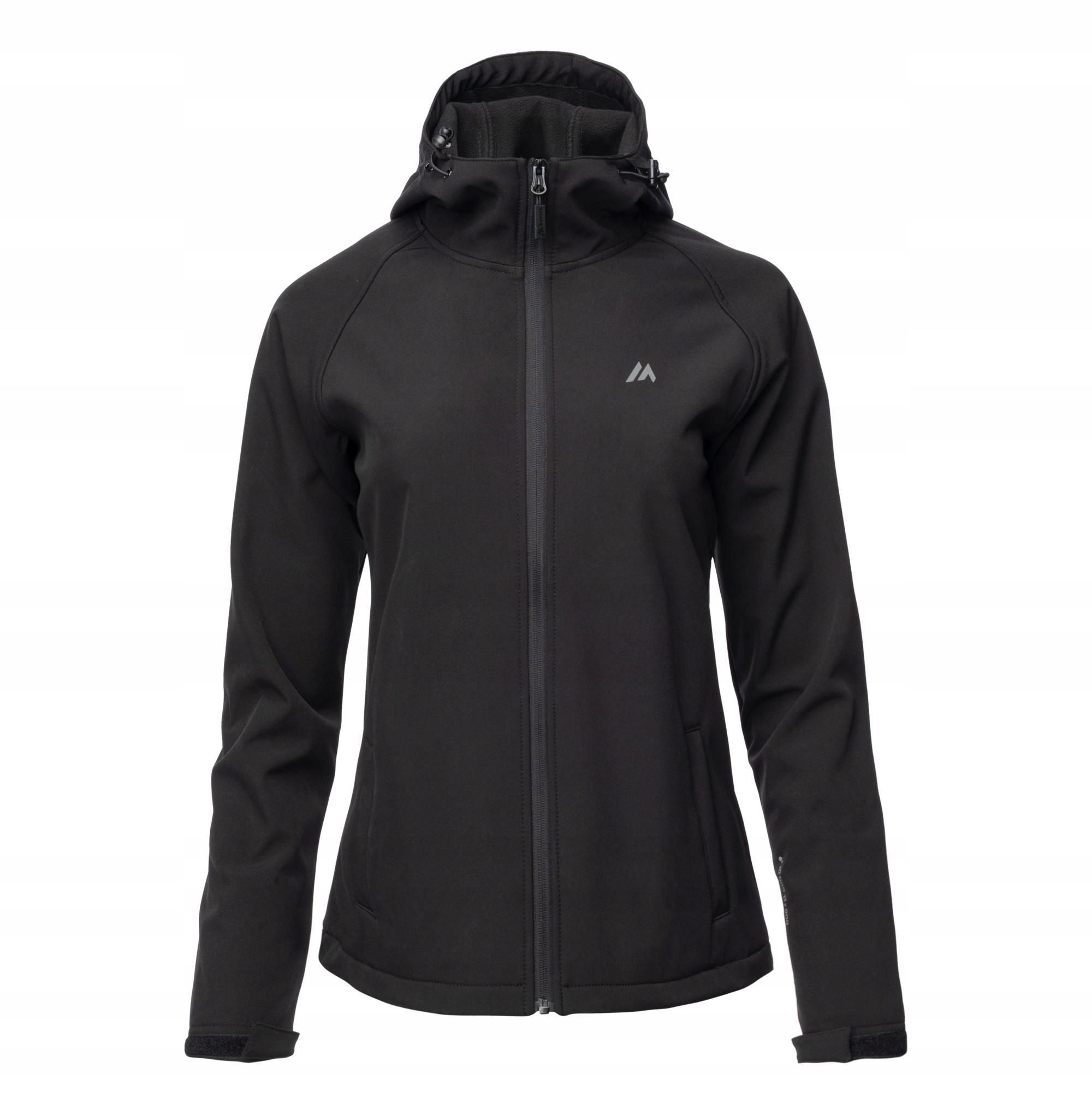 Damski Softshell Martes Essentials Lady Meino S