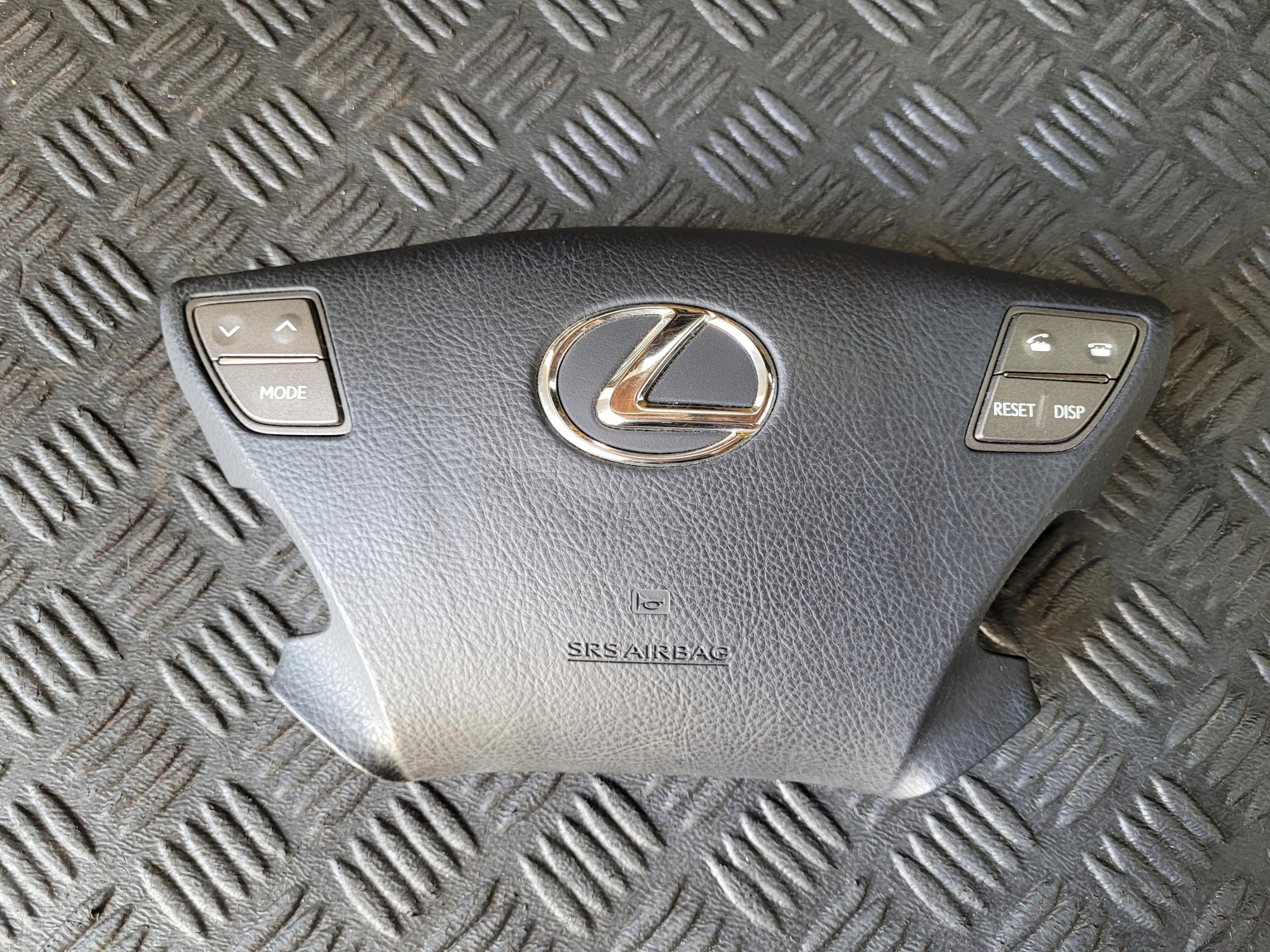Airbag Deckel AIRBAG LEXUS LS 460 IV