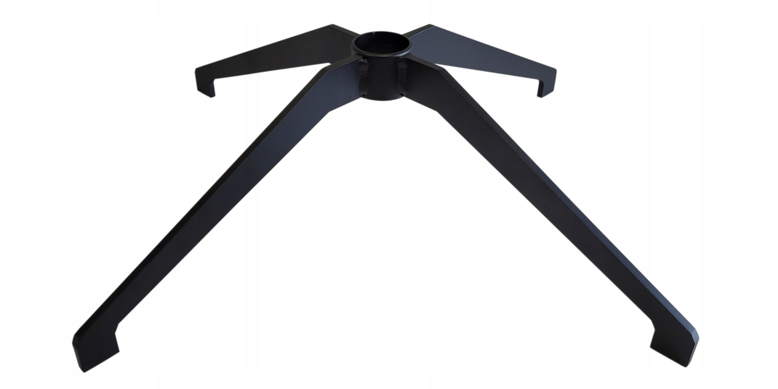 Základná noha otočného kresla POM3H170L650