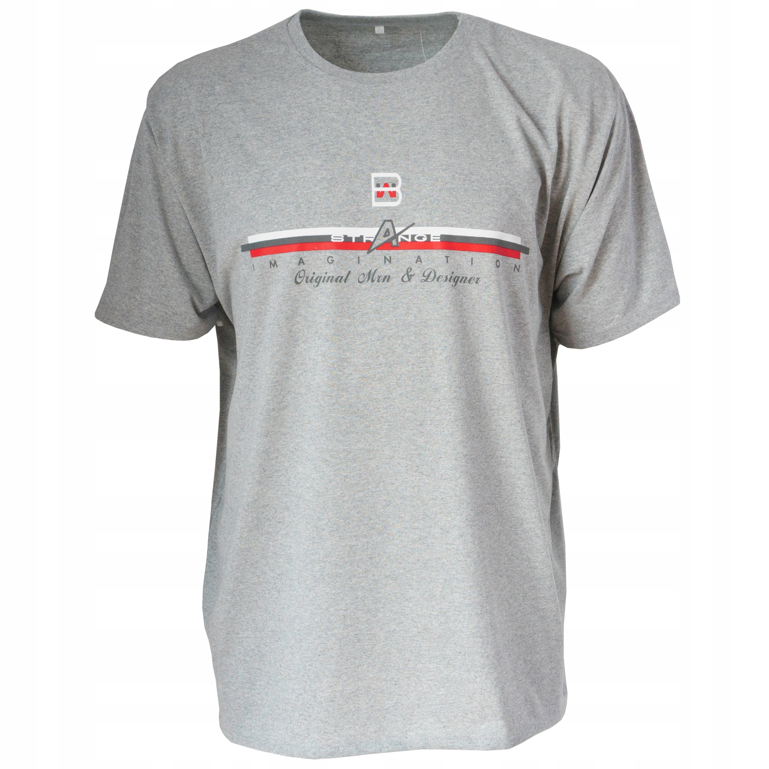 

Podkoszulka t-shirt koszulka męska duży roz. 5XL