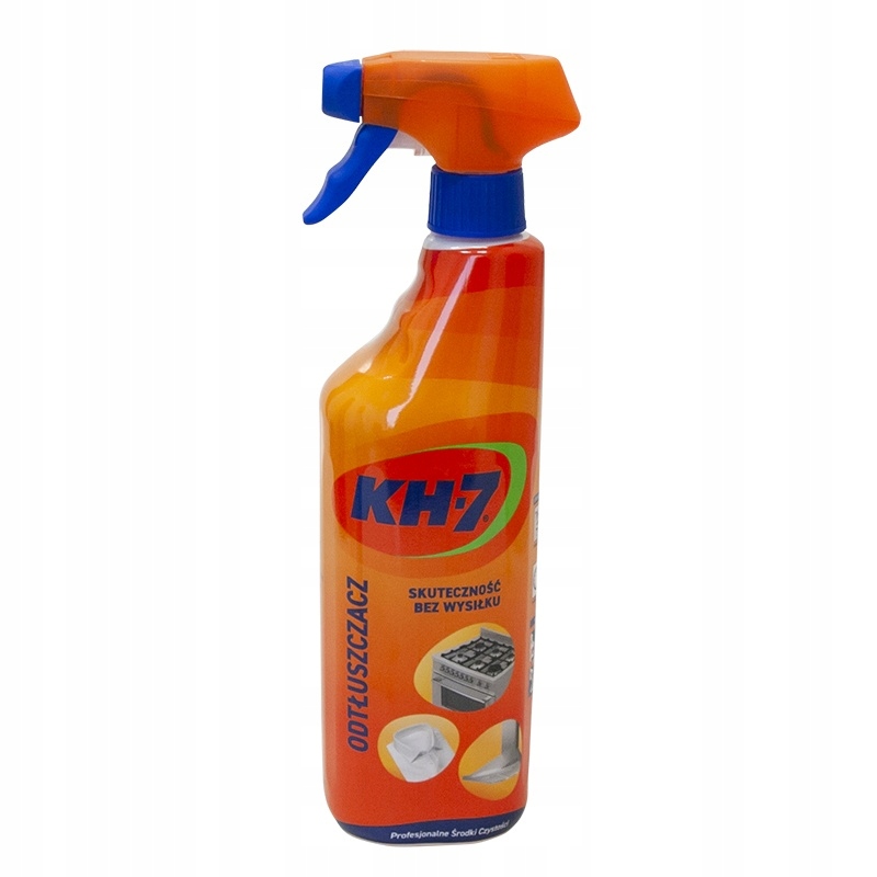 

KH-7 spray o usuwania tłuszczu 750 ml
