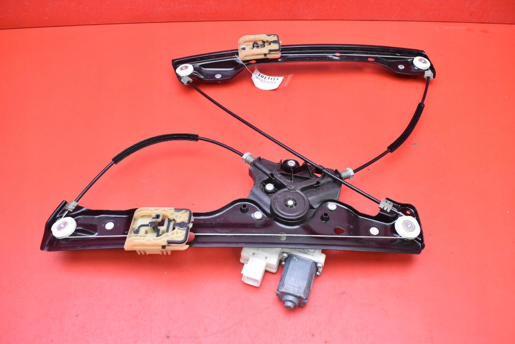 window regulator right front EU 39142316 OPEL ASTRA 5 V K 5D HB 15-20
