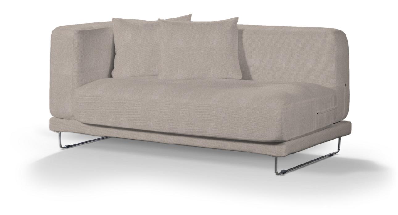 Dekoria potah na pohovku Tylösand 2-místný nerozkládací Ikea šedý