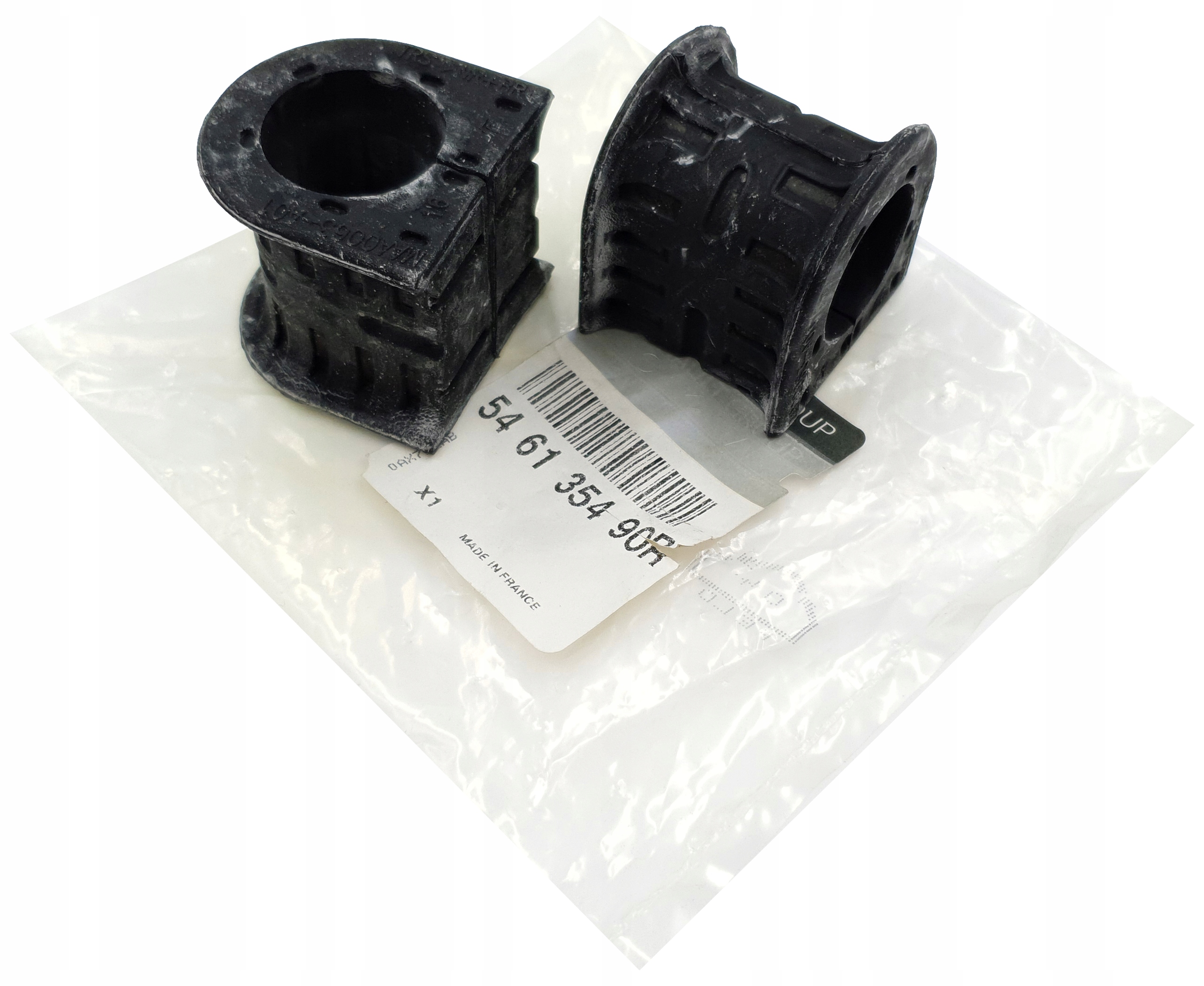 

Renault Master III Poduszka Stabilizatora Tył 2SZT