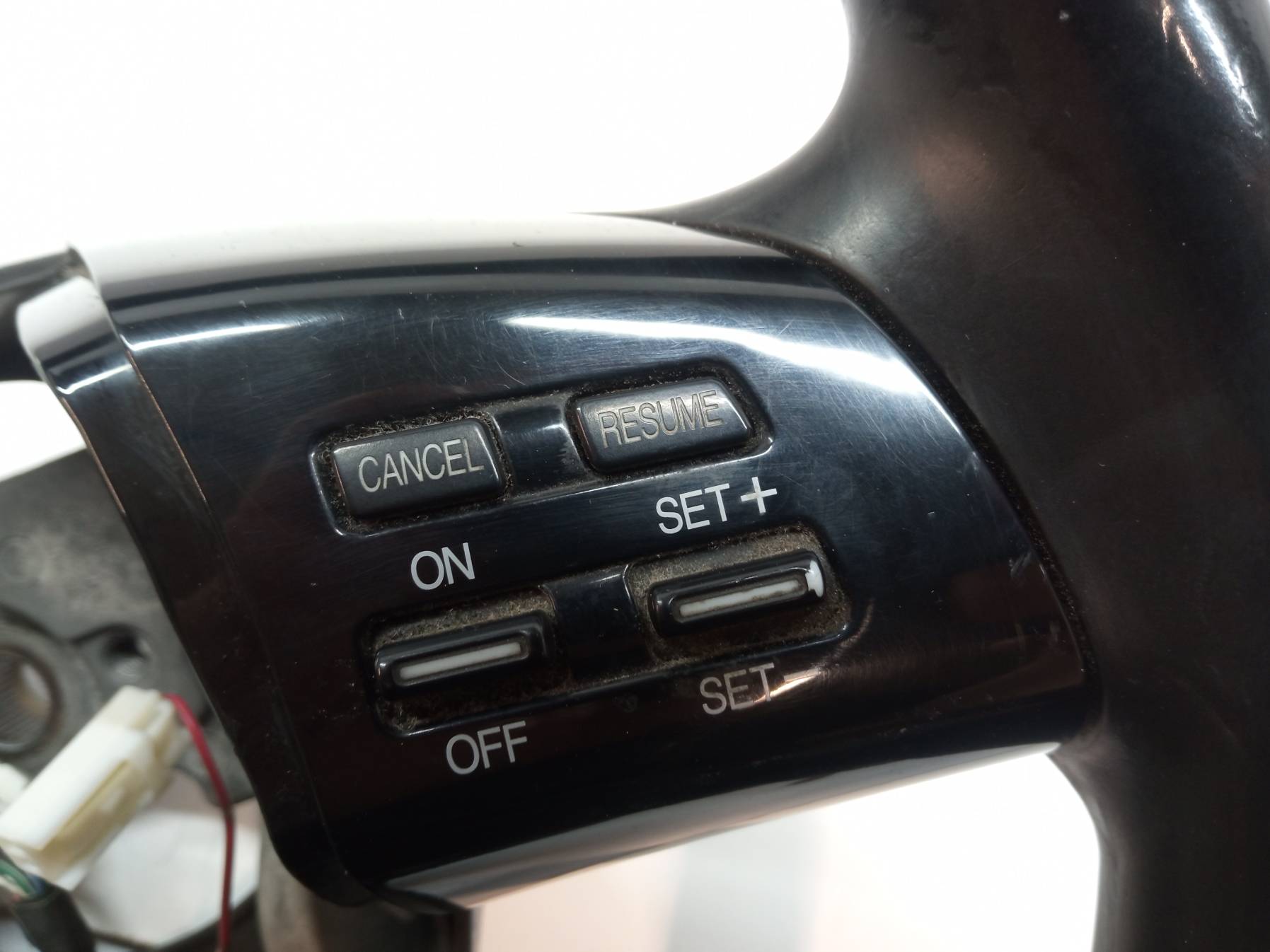 volant Mazda CX-9 et (2006- )