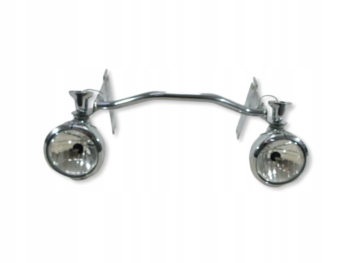 Lightbar Lampa Rám Suzuki Yamaha Kawasaki Honda Šírka 36 CM