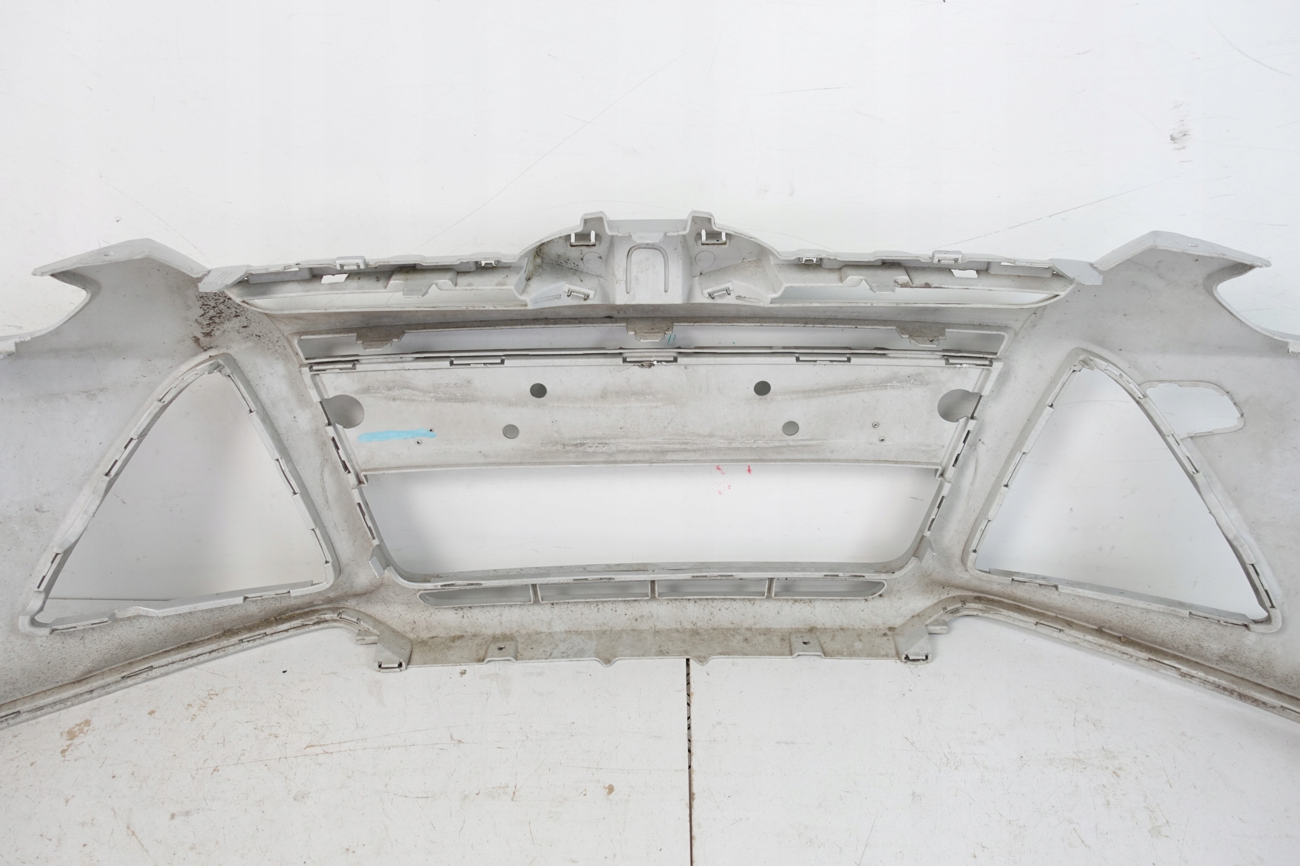 FORD FOCUS MK3 III 2010-2014 bumper front front BM51-17757-A