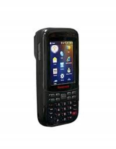 Terminal ręczny Czytnik kodów 1D Honeywell 6000 WM 6.5 GSM Bluetooth Model Honeywell 6000