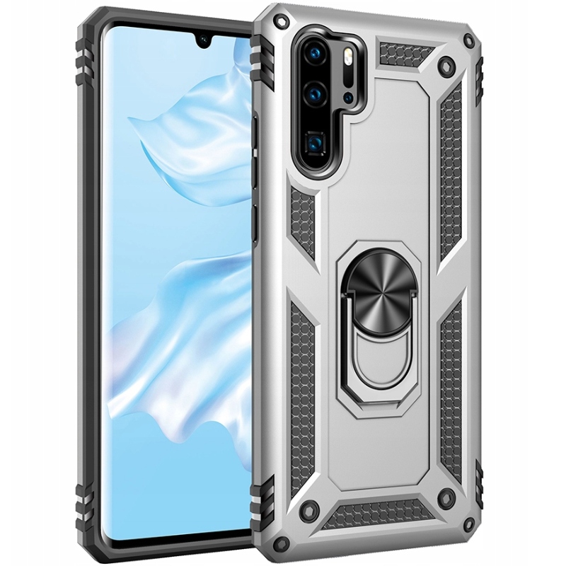 

Etui pancerne do Huawei P30 Pro SpaceCase Ring Nx