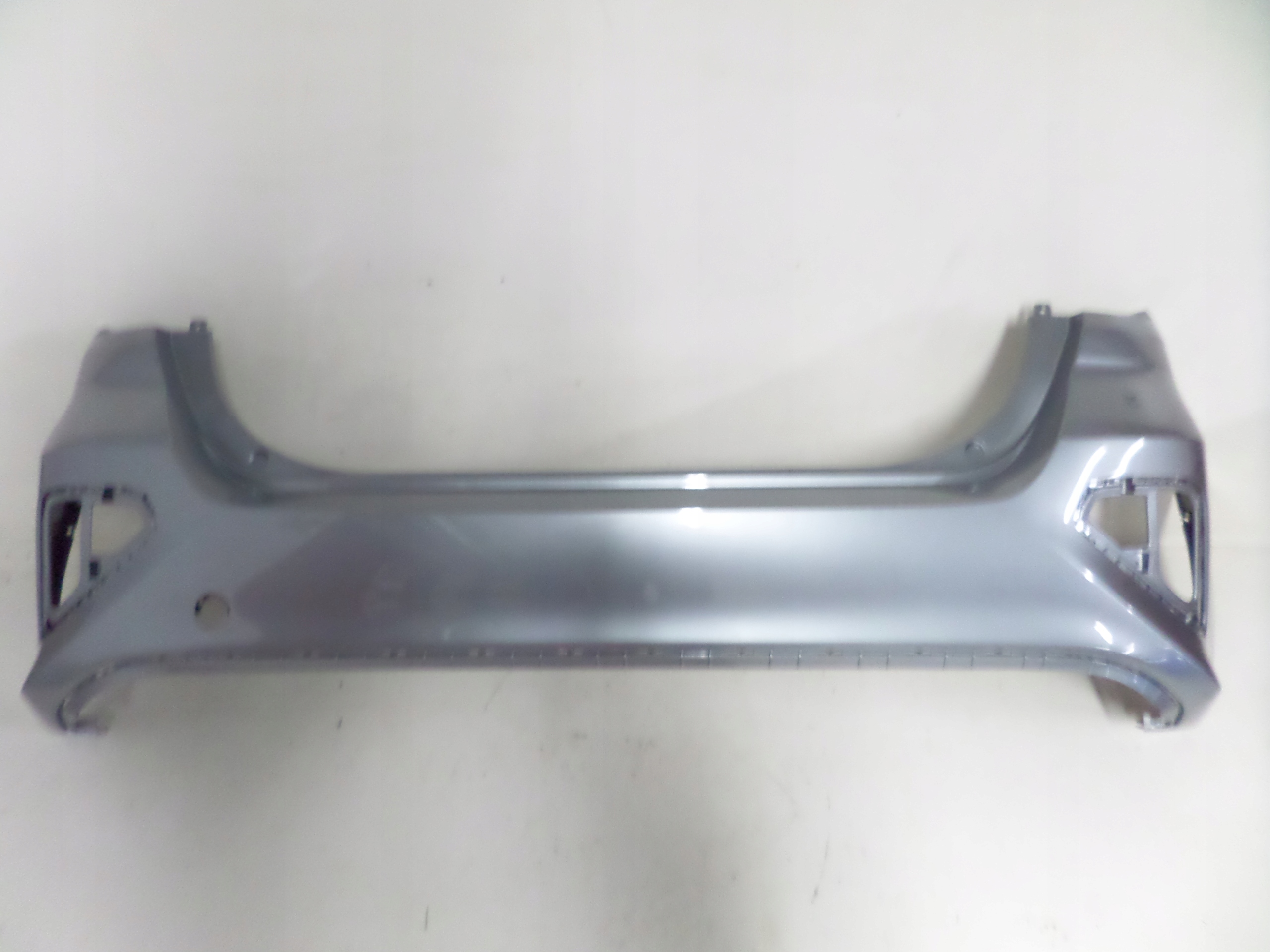 bumper rear rear part KIA CEED III 18- HB GT-LINE
