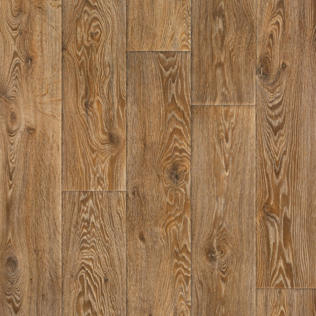 WYKŁADZINA PCV START TUDOR 4 DREWNO DESKI 4M