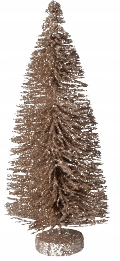 FIGURKA CHOINKA DEKORACJA ŚWIĄTECZNA MAŁA