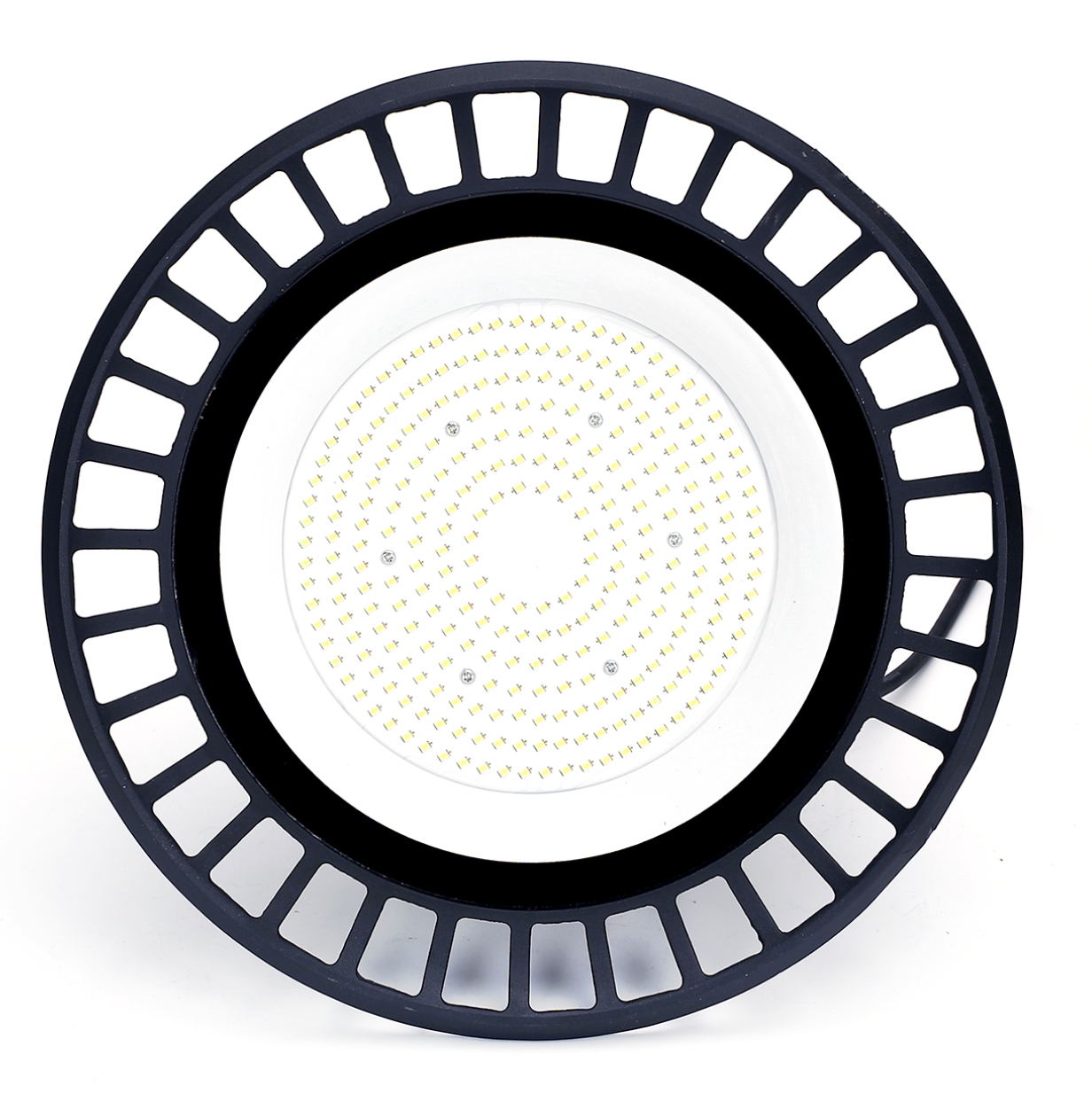 Lampa Przemysłowa Led 150W High bay 4000K IP65 Moc 150 W