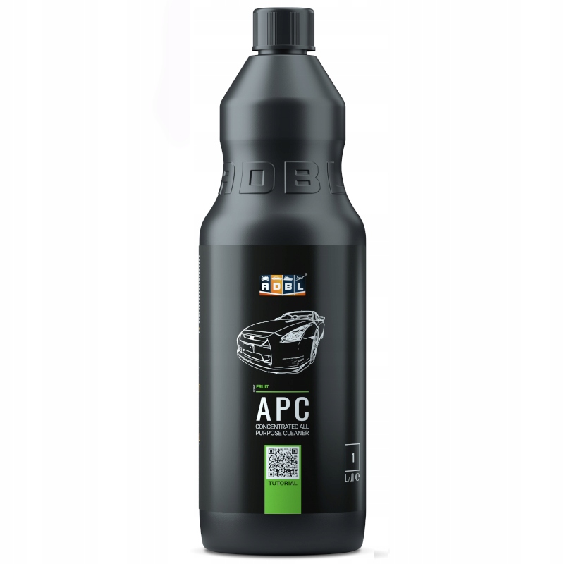 

Adbl Apc 1L Uniwersalny środek czyszczący