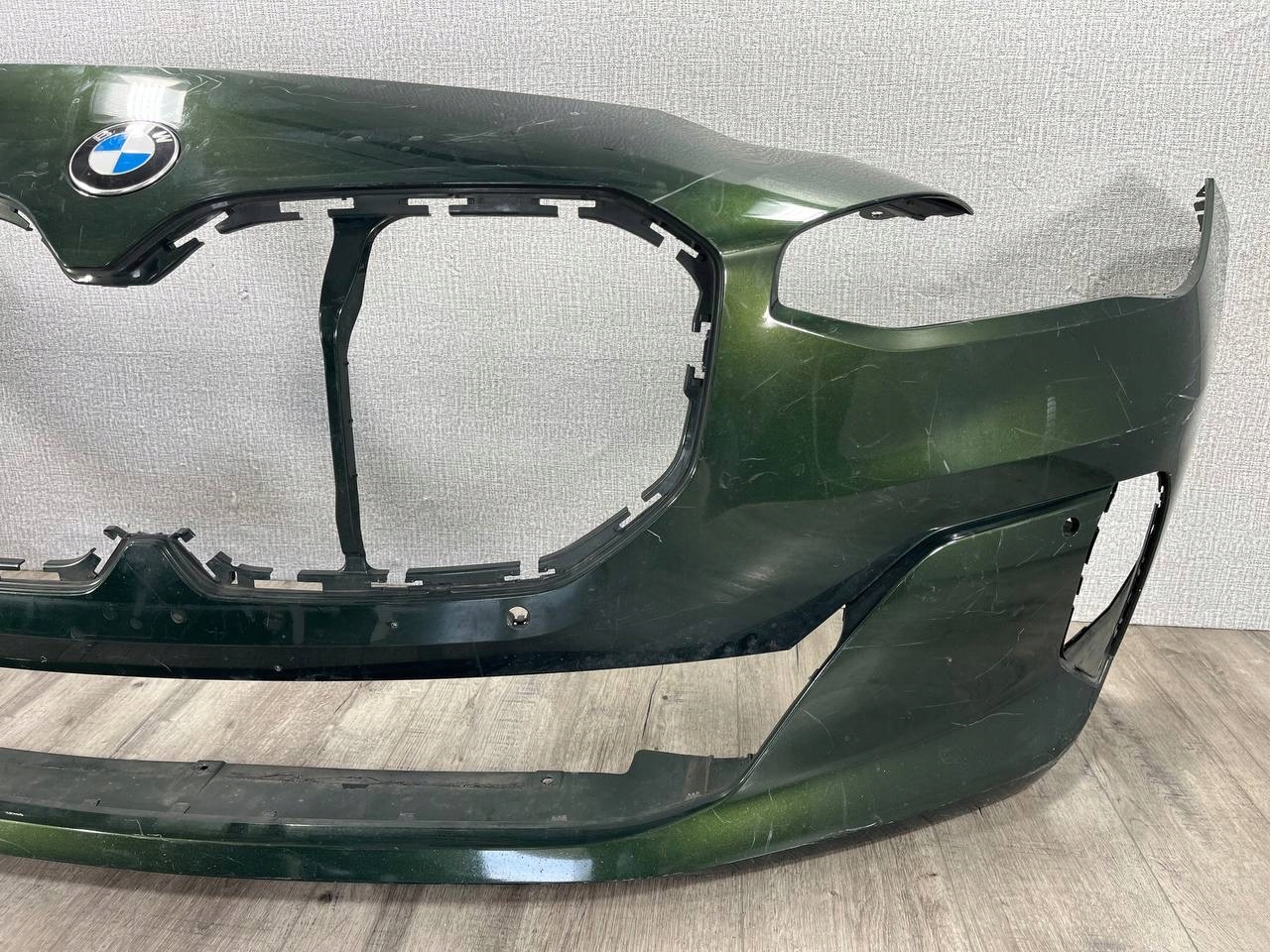 BMW 2 U06 ACTIVE TOURER LUXURY LINE 2021-> bumper front 8737313