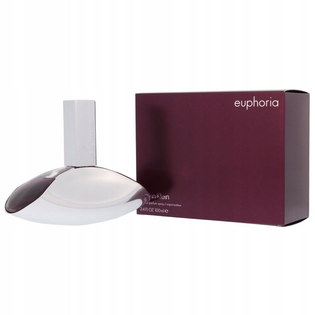 Calvin Klein Euphoria 100 ml woda perfumowana oryginał