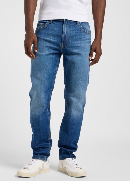 Kalhoty Rider Lee 112363852 31/30