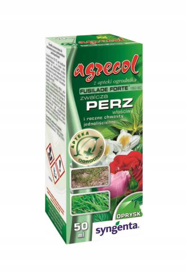 

Fusilade Forte 150 Ec 100 ml Agrecol