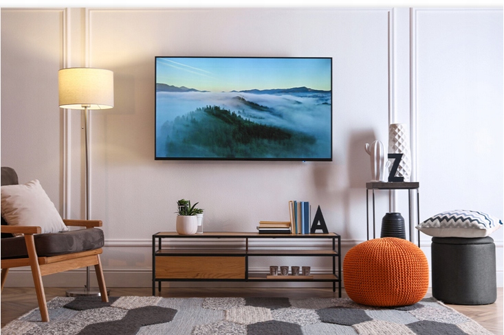 UCHWYT DO TELEWIZORA WIESZAK LCD REGULOWANY MOCNY 32-70 cali MOCOWANIE VESA Kod producenta SH64T