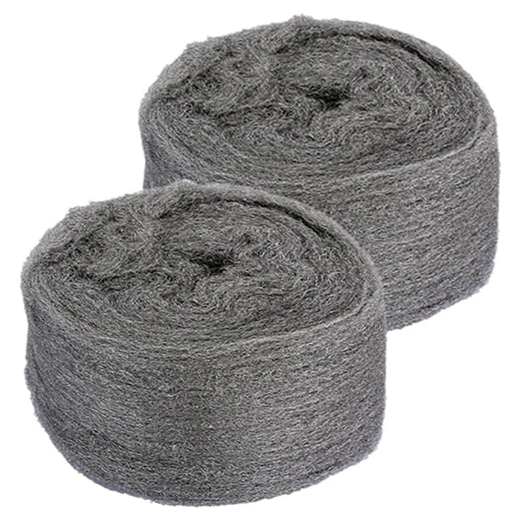 

Monster Shine Stalowa wełna do czyszczenia #00 x16