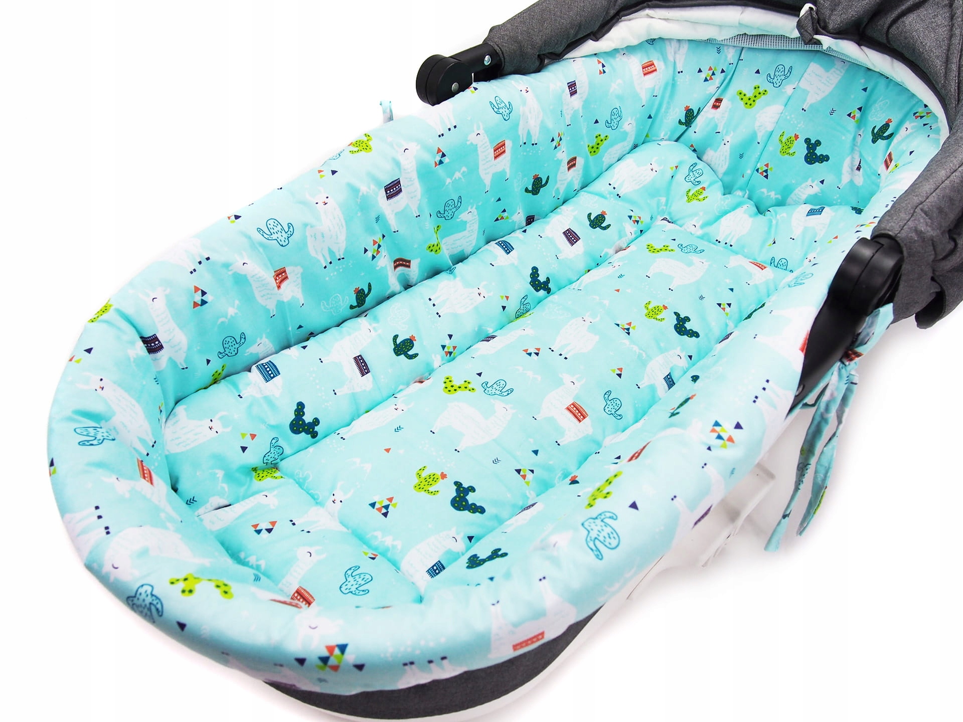 Kerstin WKŁAD WKŁADKA DO GONDOLI WÓZKA MATERACYK