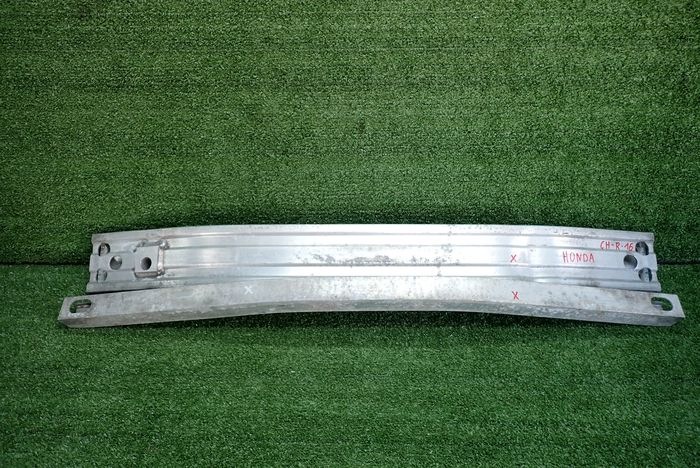 TOYOTA C-HR CHR 16- bumper support front front