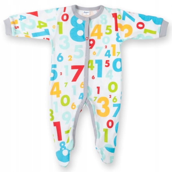 

Pinokio pajac pajacyk niemowlęcy baby boy girl 68